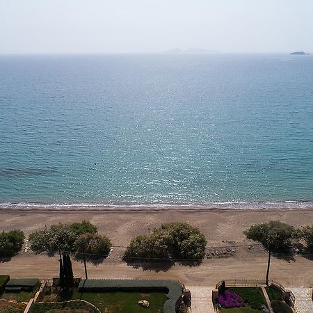 Villa Gold Порто-Хелі Екстер'єр фото