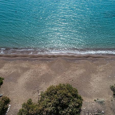 Villa Gold Порто-Хелі Екстер'єр фото