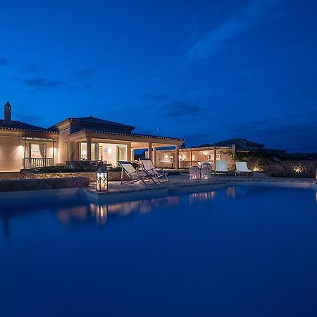 Villa Gold Порто-Хелі Екстер'єр фото