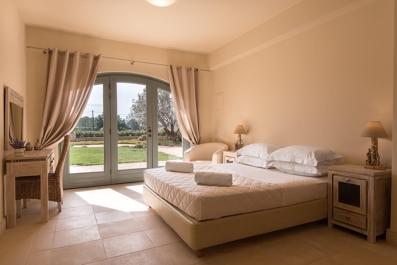 Villa Gold Порто-Хелі Екстер'єр фото
