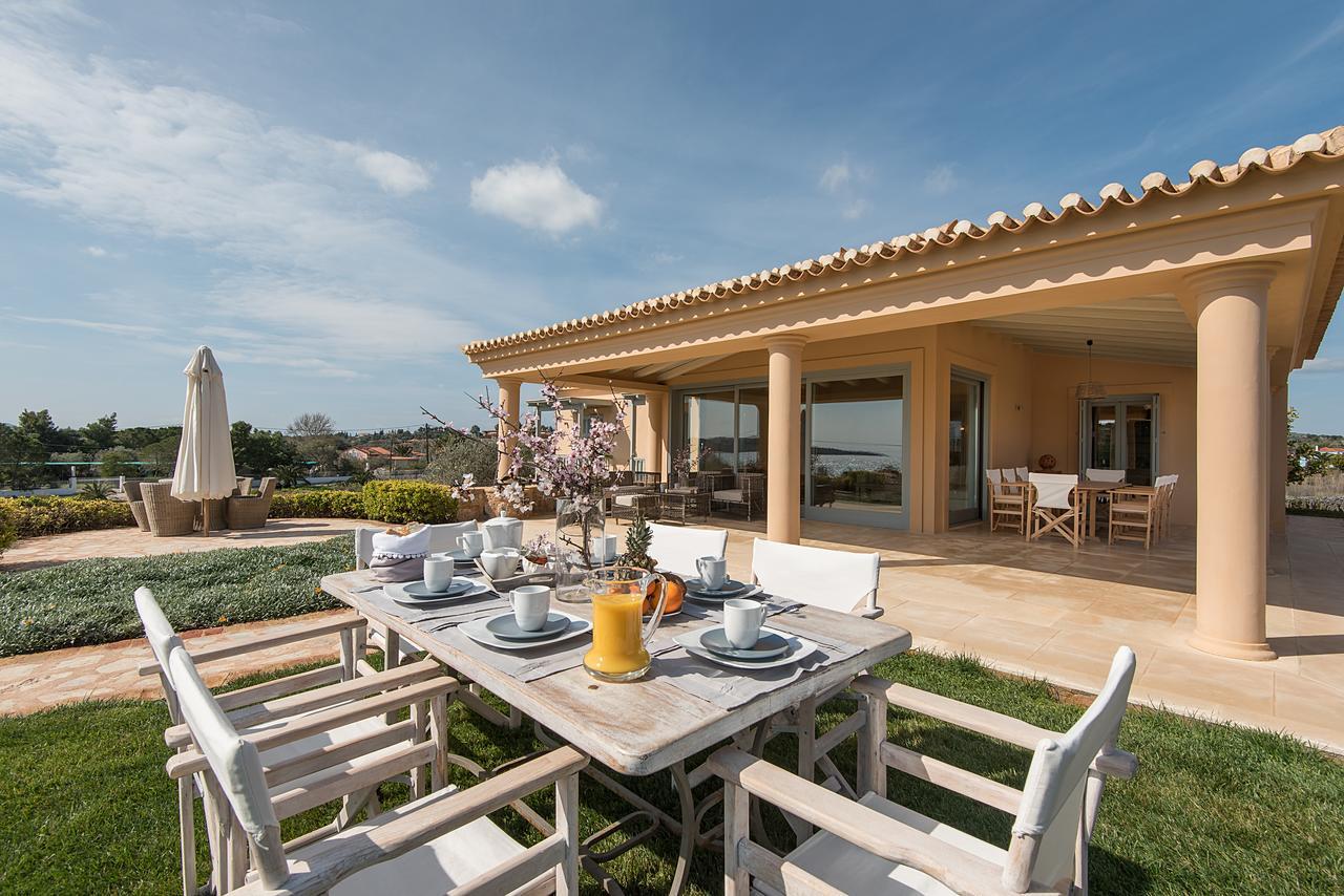 Villa Gold Порто-Хелі Екстер'єр фото